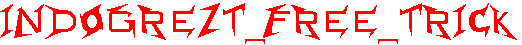 Font